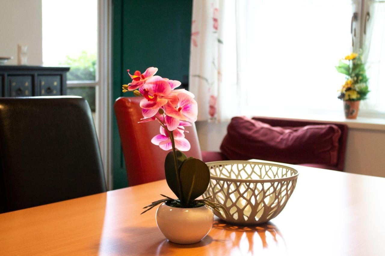 Ferienwohnung Koppi Pamhagen Extérieur photo