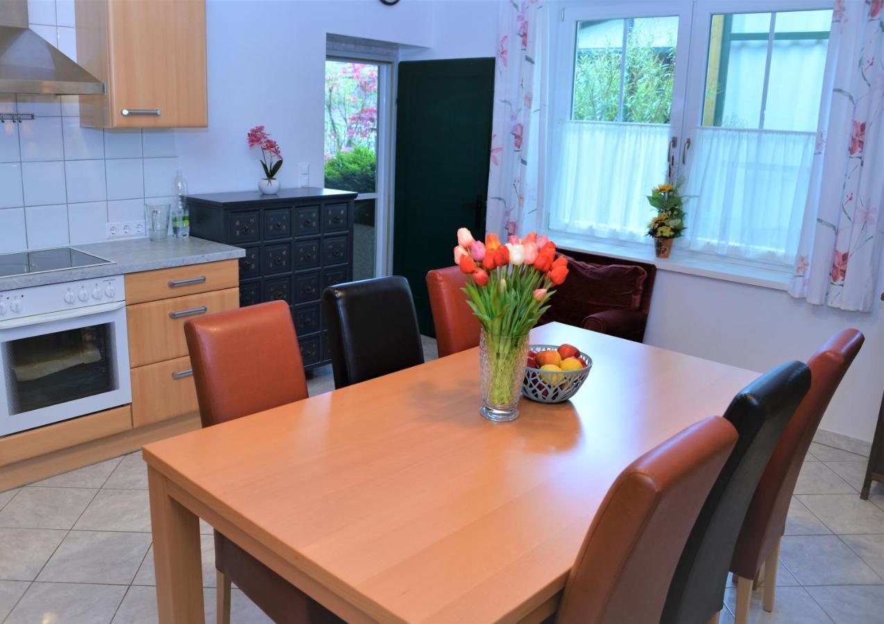 Ferienwohnung Koppi Pamhagen Extérieur photo