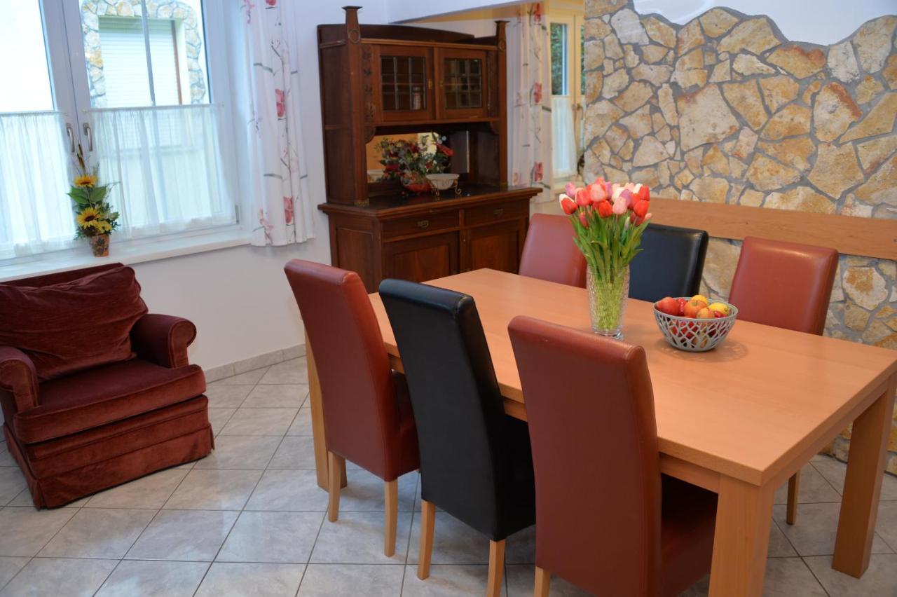 Ferienwohnung Koppi Pamhagen Extérieur photo