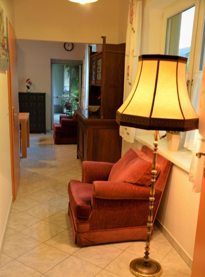 Ferienwohnung Koppi Pamhagen Extérieur photo