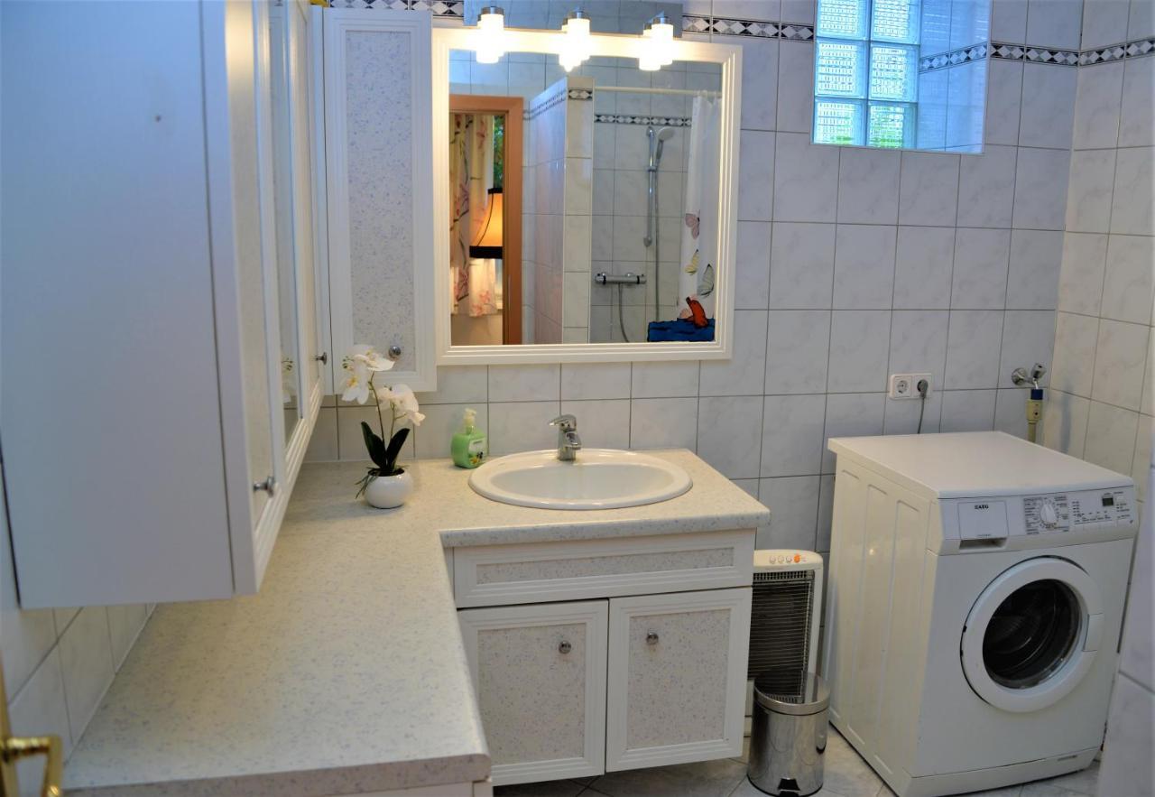 Ferienwohnung Koppi Pamhagen Extérieur photo