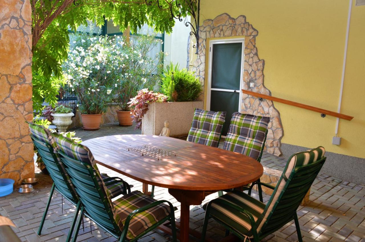 Ferienwohnung Koppi Pamhagen Extérieur photo