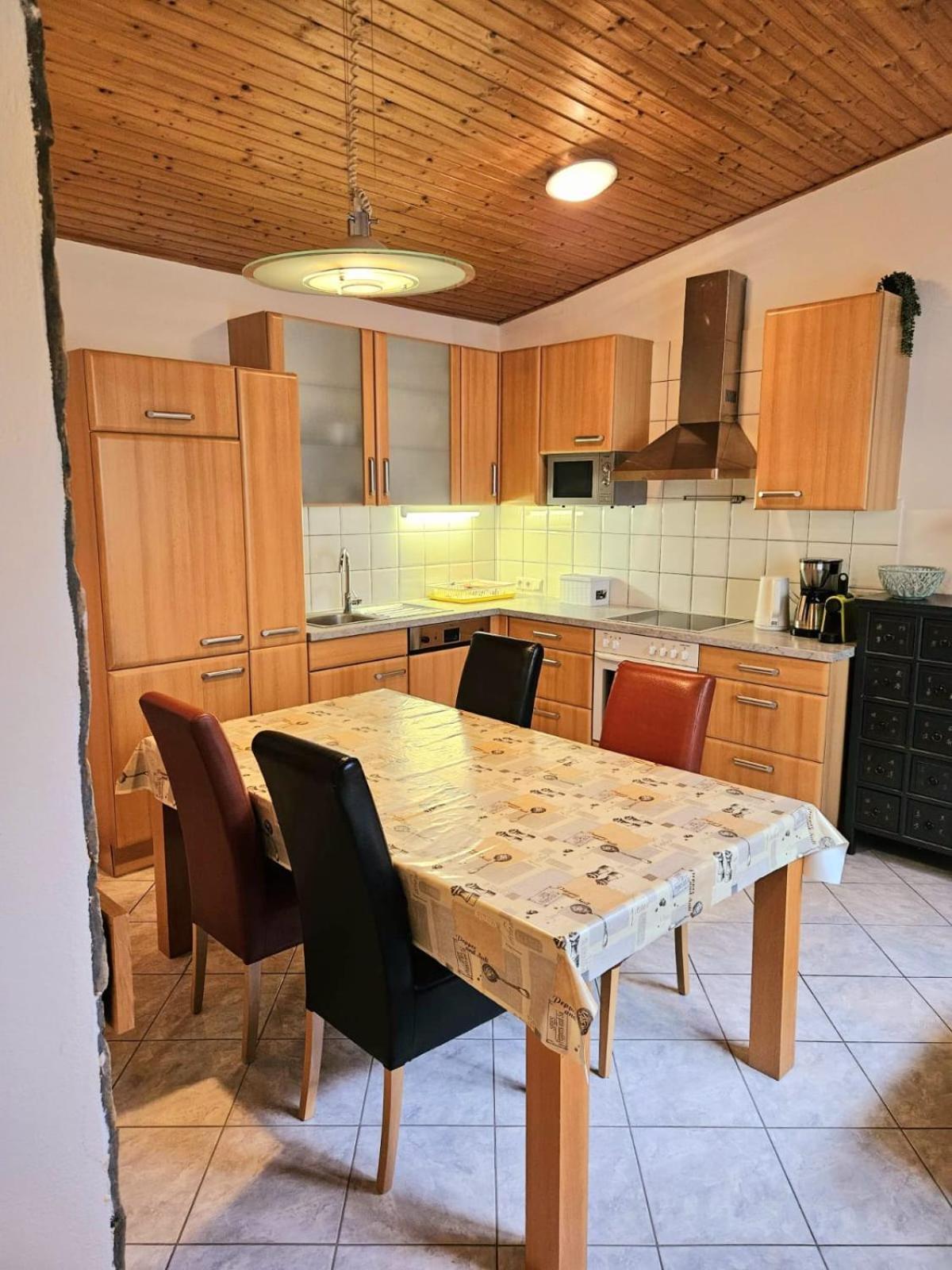 Ferienwohnung Koppi Pamhagen Extérieur photo