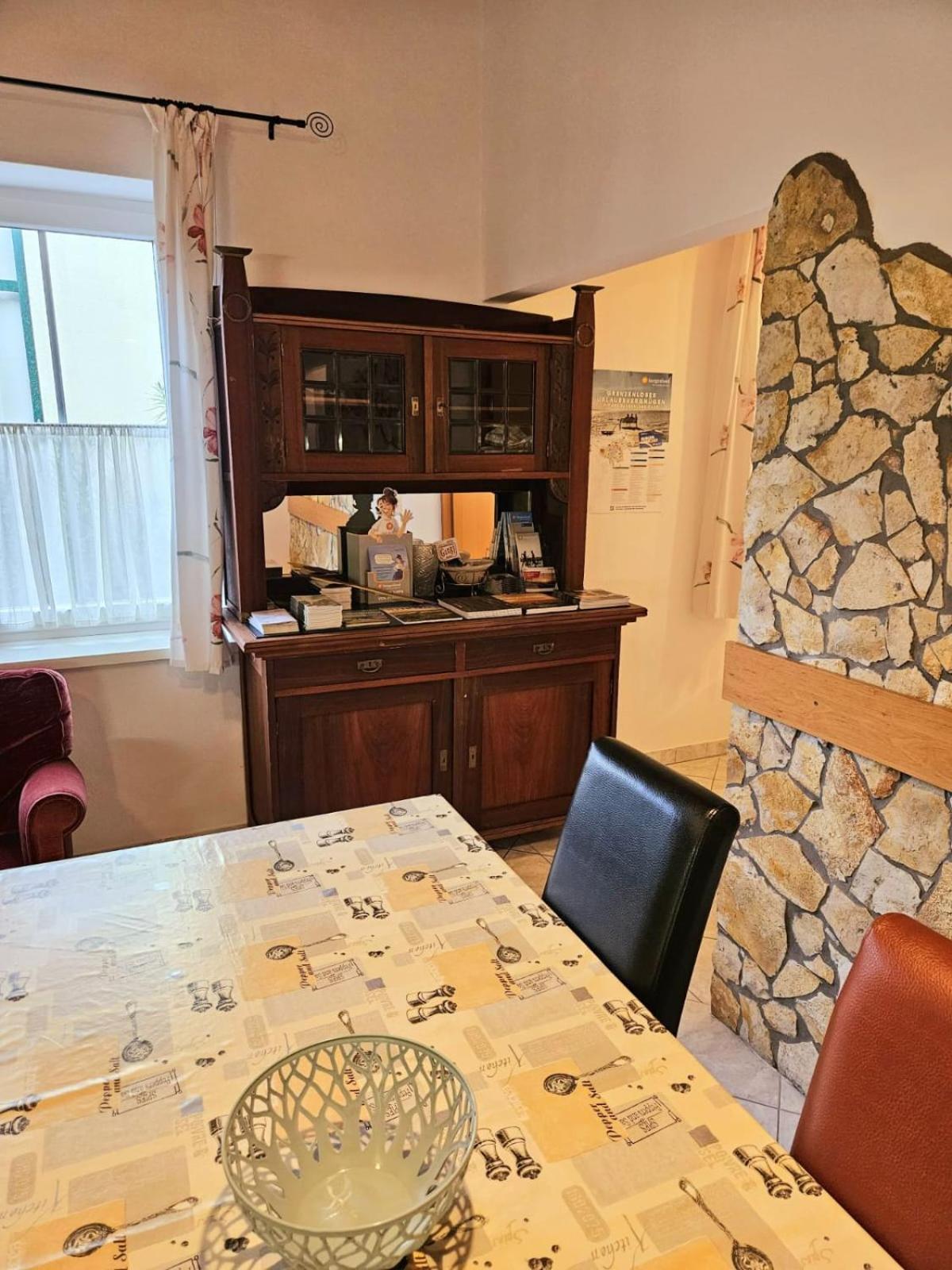 Ferienwohnung Koppi Pamhagen Extérieur photo