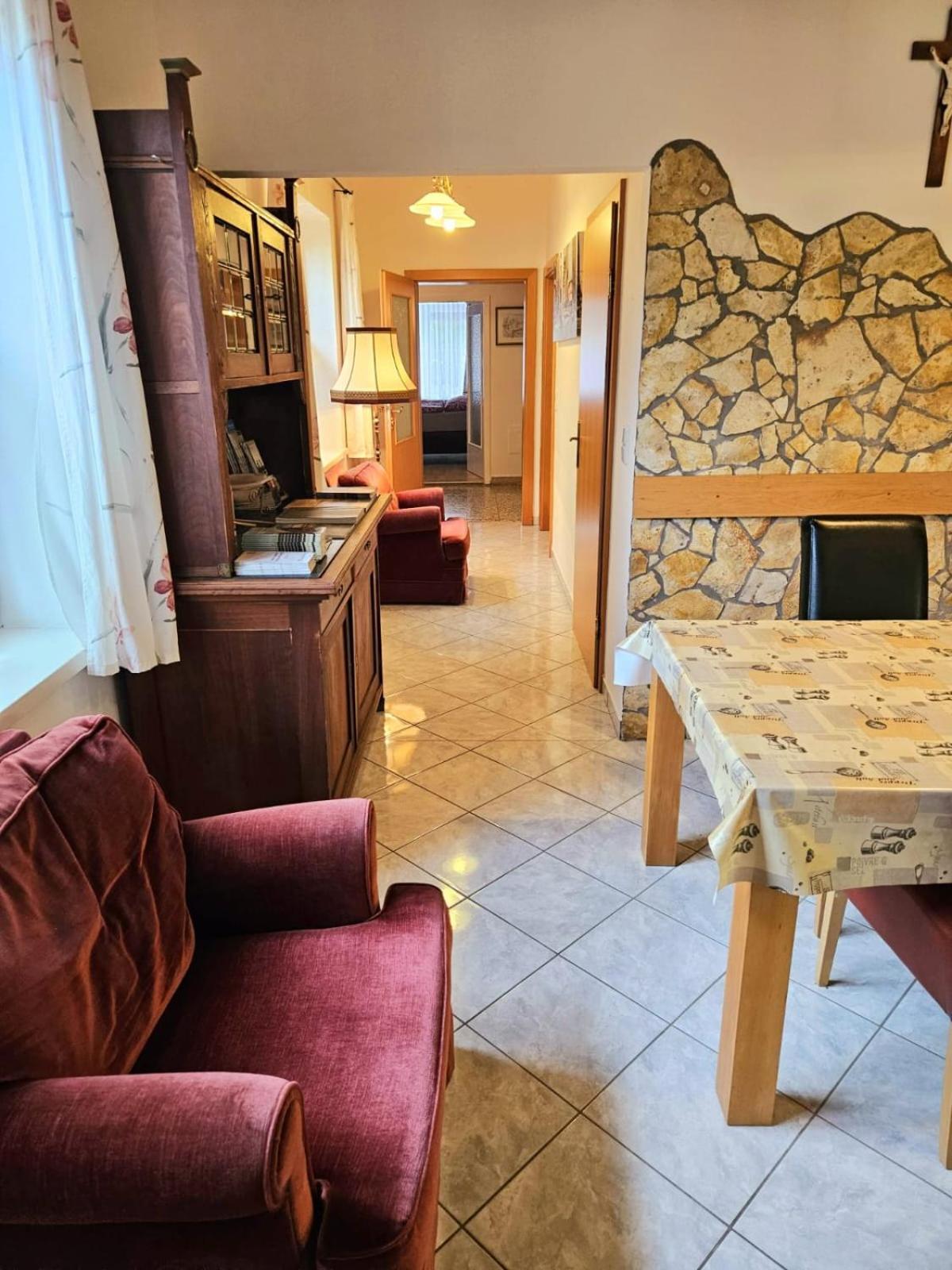 Ferienwohnung Koppi Pamhagen Extérieur photo